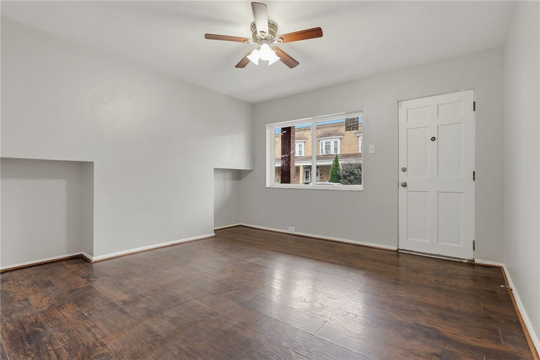 1711.5 Jancey St, Pittsburgh, PA 15206 1711.5 Jancey St, Pittsburgh, PA 15206
