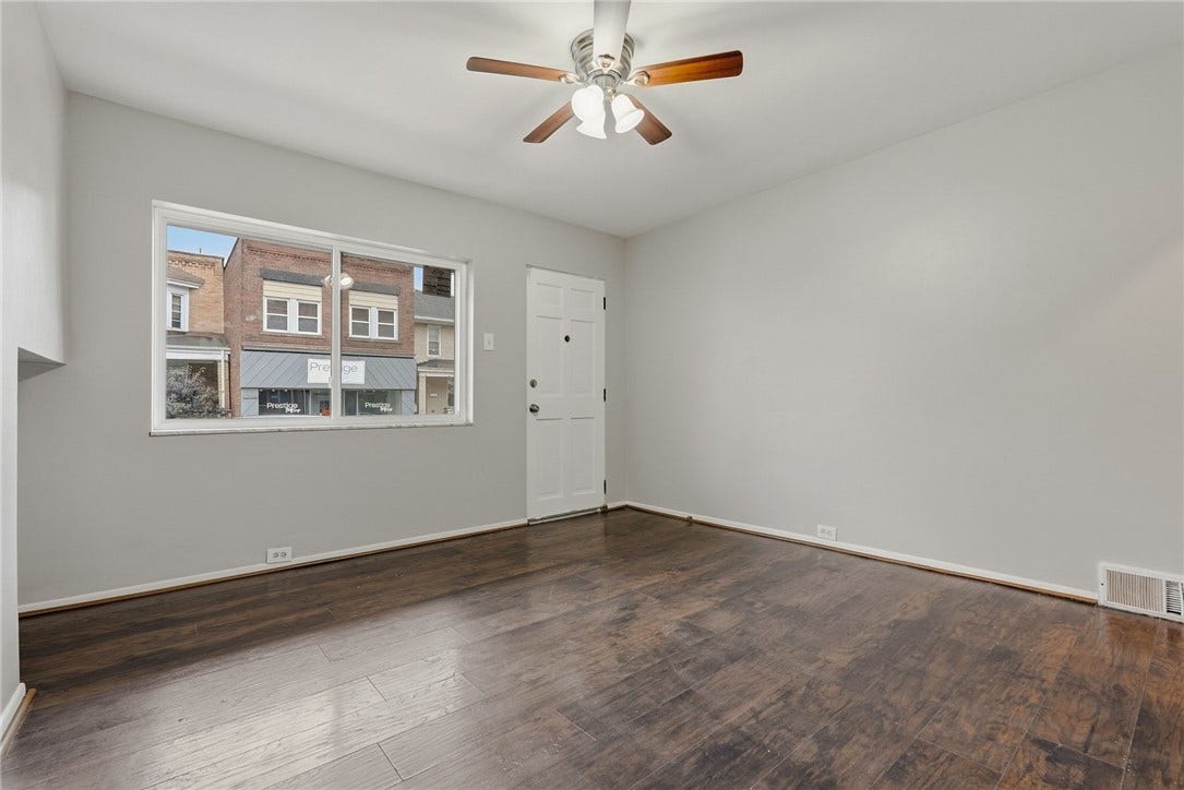 1711.5 Jancey St, Pittsburgh, PA 15206 1711.5 Jancey St, Pittsburgh, PA 15206