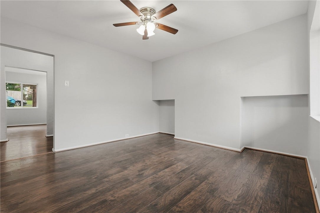 1711.5 Jancey St, Pittsburgh, PA 15206 1711.5 Jancey St, Pittsburgh, PA 15206