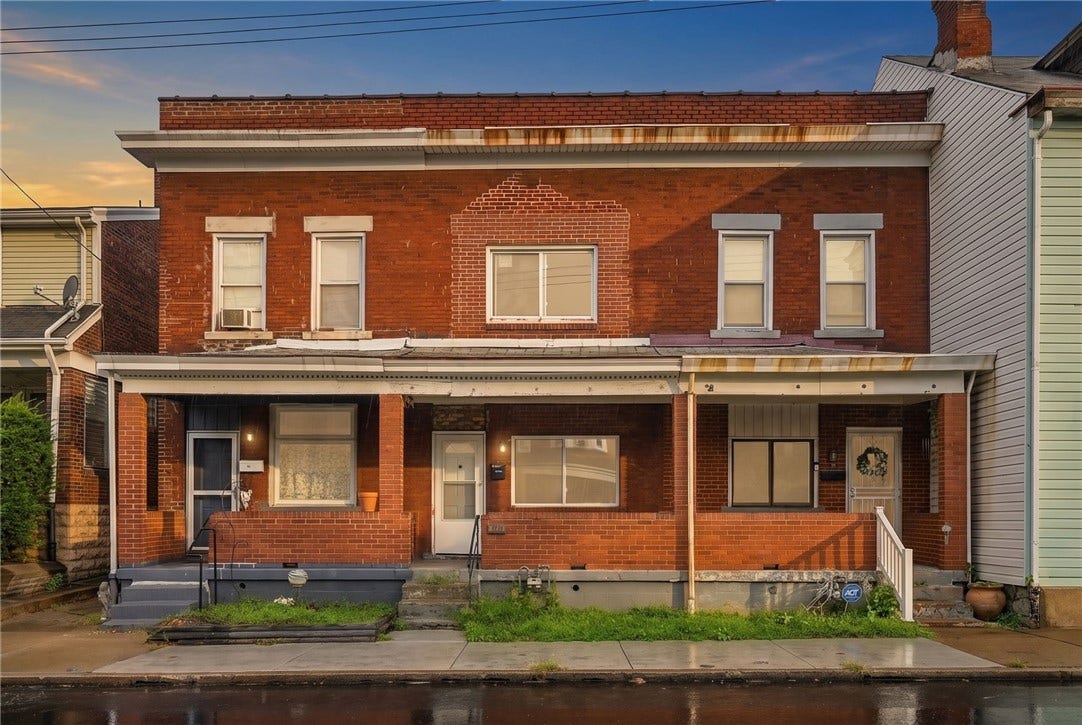 1711.5 Jancey St, Pittsburgh, PA 15206 1711.5 Jancey St, Pittsburgh, PA 15206