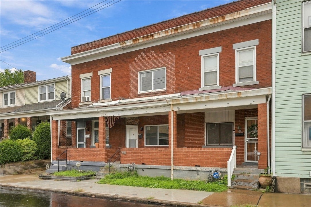 1711.5 Jancey St, Pittsburgh, PA 15206 1711.5 Jancey St, Pittsburgh, PA 15206
