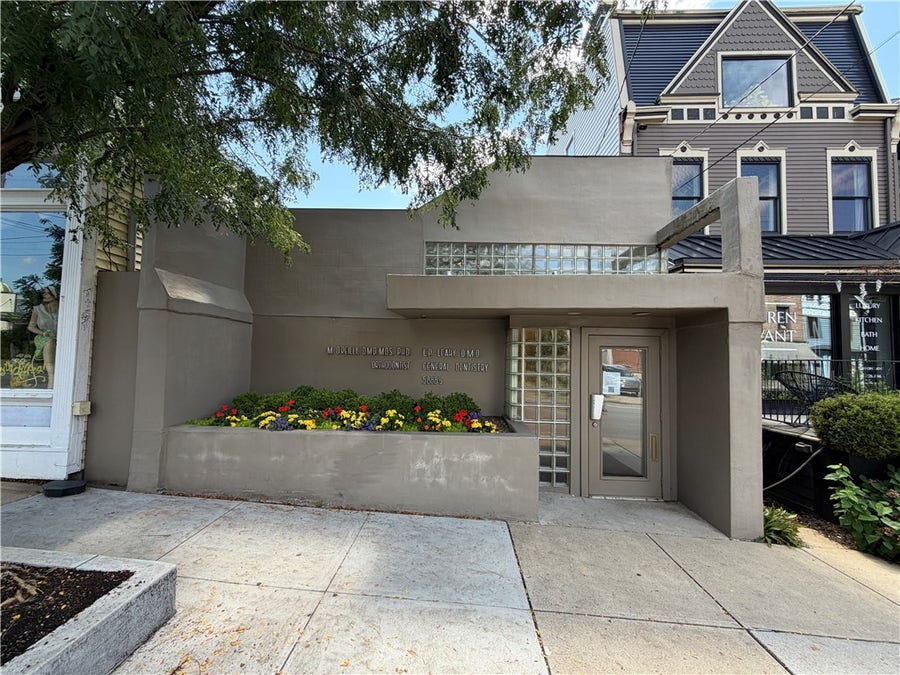 Property photo for 5888 1/2 Ellsworth, Shadyside, PA
