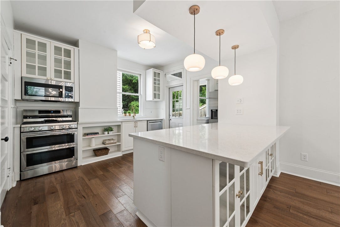 515 Hill Street, Sewickley, PA 15143