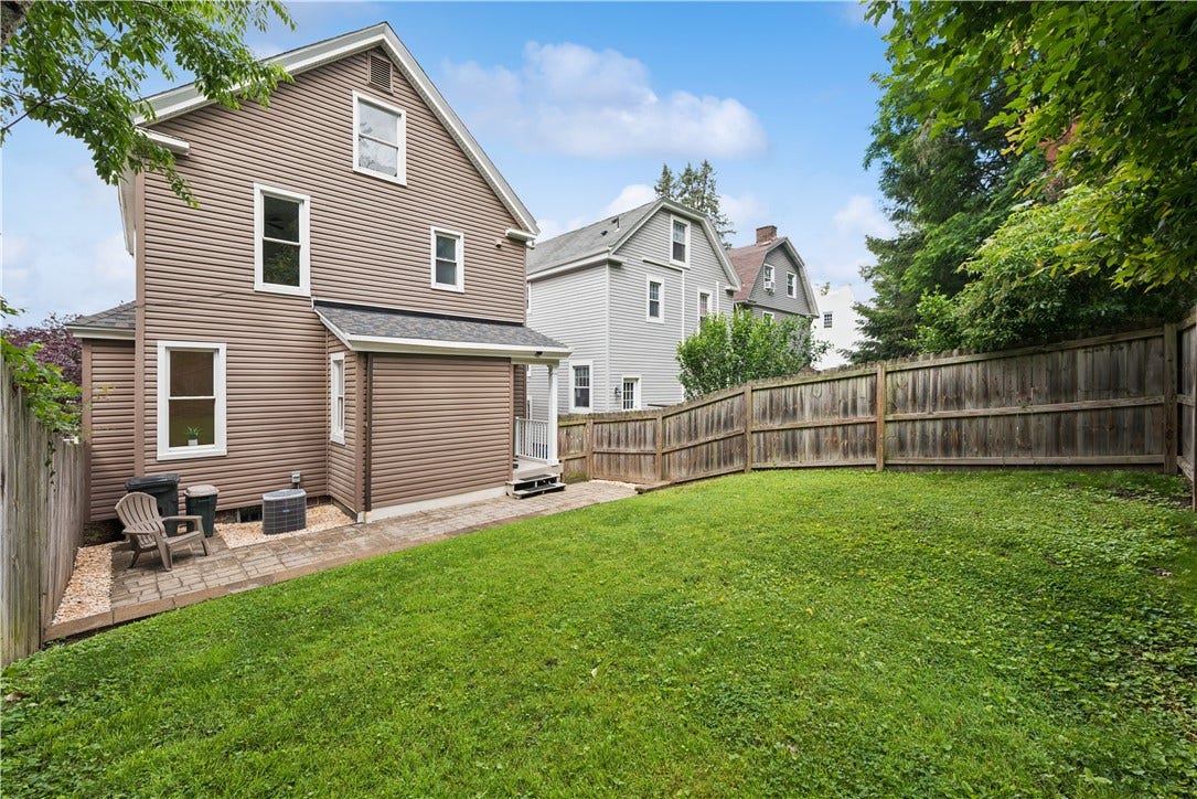 515 Hill Street, Sewickley, PA 15143