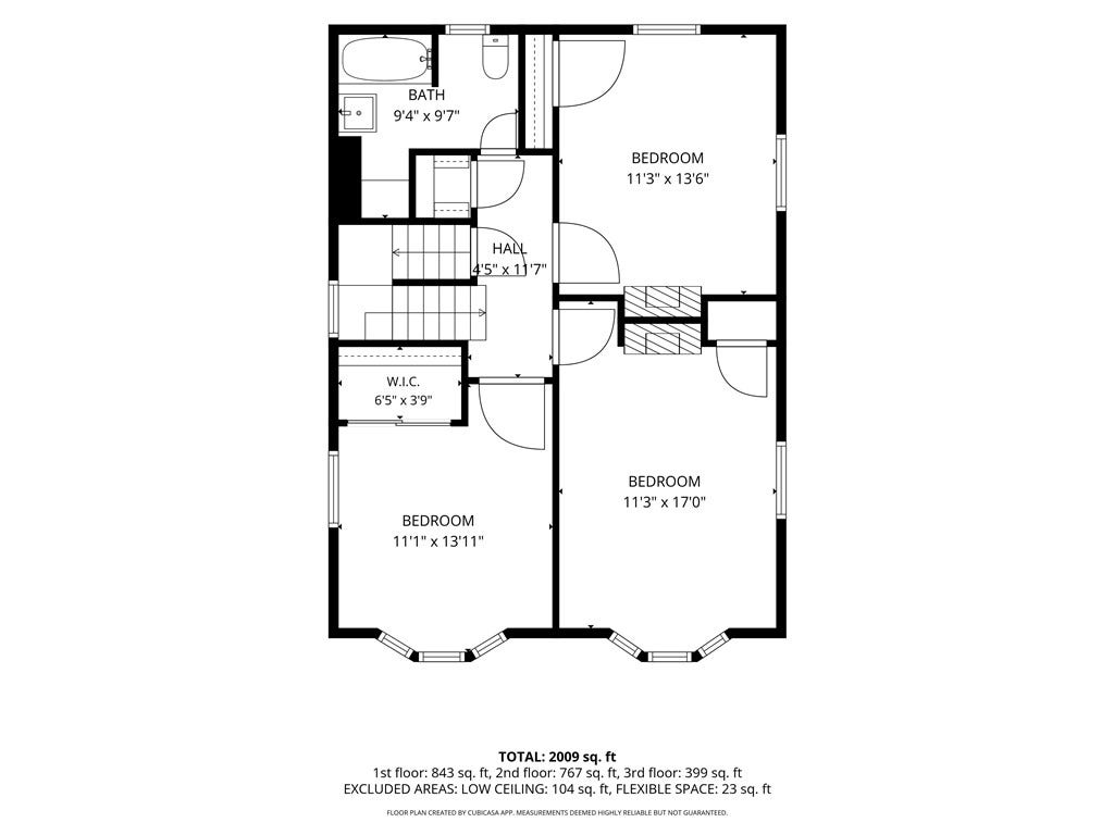 2nd Floor