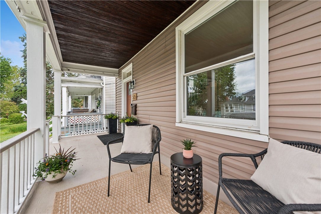 515 Hill Street, Sewickley, PA 15143