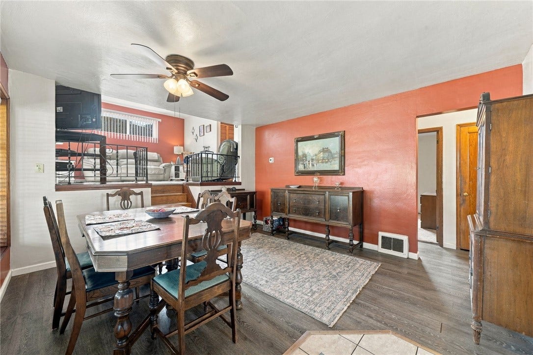 109 Dunbar Dr, Pittsburgh, PA 15235 109 Dunbar Dr, Pittsburgh, PA 15235
