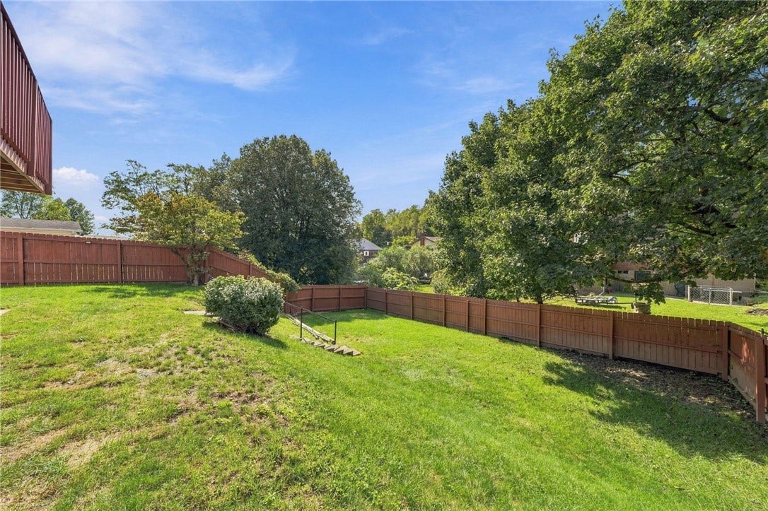 109 Dunbar Dr, Pittsburgh, PA 15235 109 Dunbar Dr, Pittsburgh, PA 15235