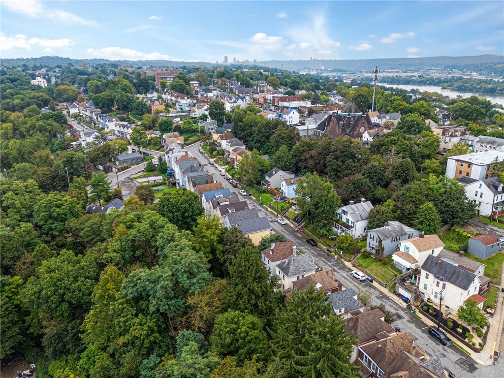 513 Marie Ave, Pittsburgh, PA 15202