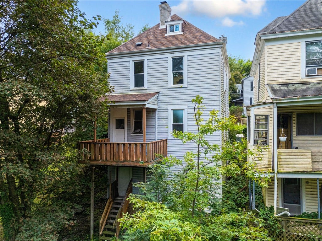 513 Marie Ave, Pittsburgh, PA 15202
