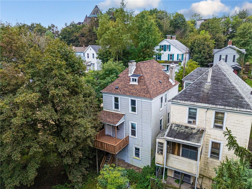 513 Marie Ave, Pittsburgh, PA 15202