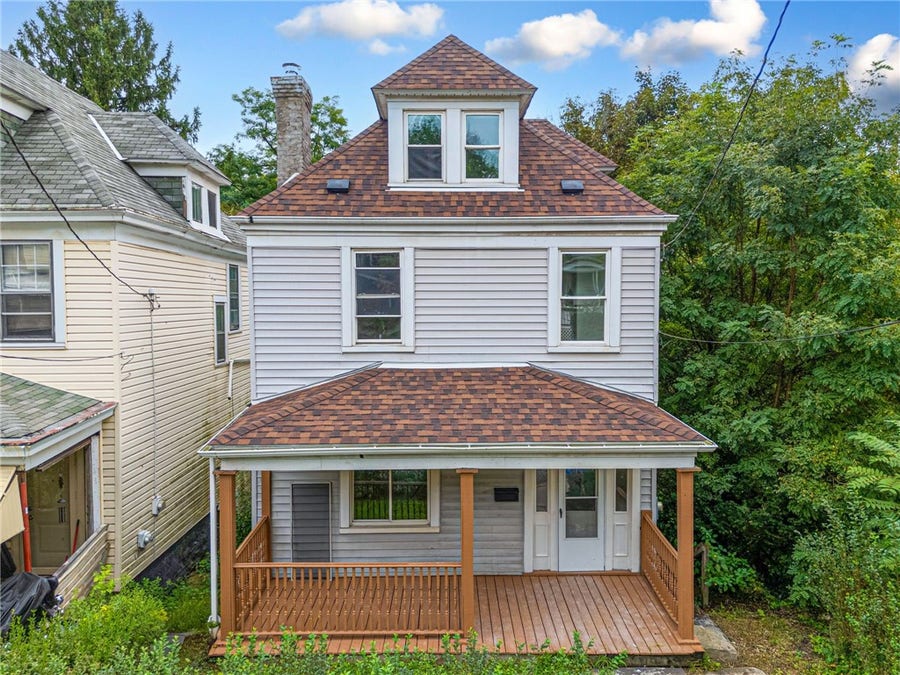 Property photo for 513 Marie Ave, Pittsburgh, PA