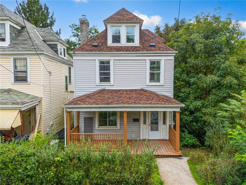 513 Marie Ave, Pittsburgh, PA 15202