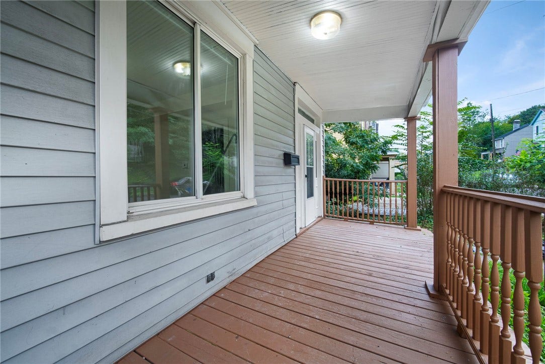 513 Marie Ave, Pittsburgh, PA 15202