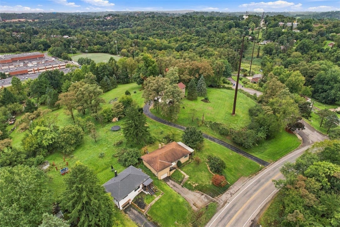 6344 Saltsburg Rd, Pittsburgh, PA 15235 6344 Saltsburg Rd, Pittsburgh, PA 15235