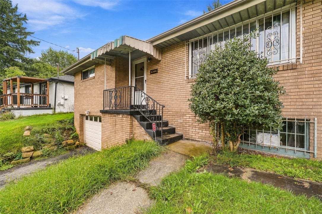 6344 Saltsburg Rd, Pittsburgh, PA 15235 6344 Saltsburg Rd, Pittsburgh, PA 15235
