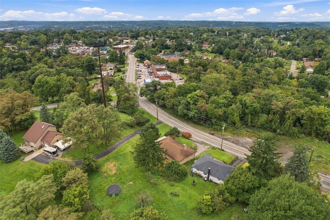 6344 Saltsburg Rd, Pittsburgh, PA 15235 6344 Saltsburg Rd, Pittsburgh, PA 15235