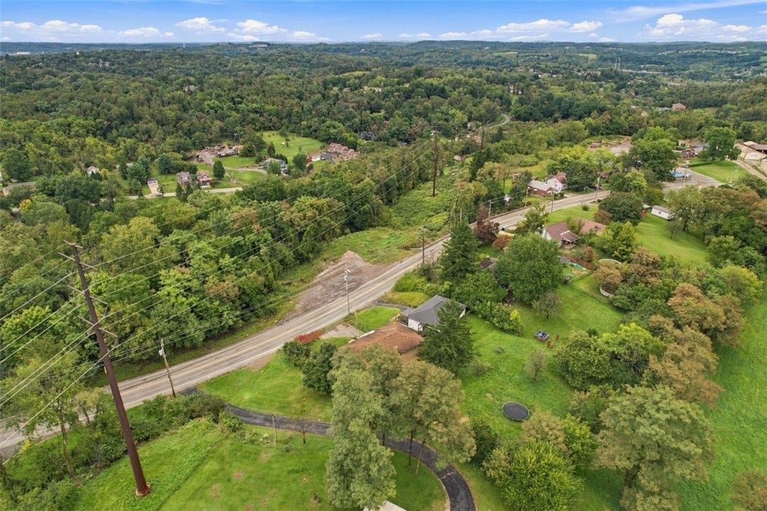 6344 Saltsburg Rd, Pittsburgh, PA 15235 6344 Saltsburg Rd, Pittsburgh, PA 15235