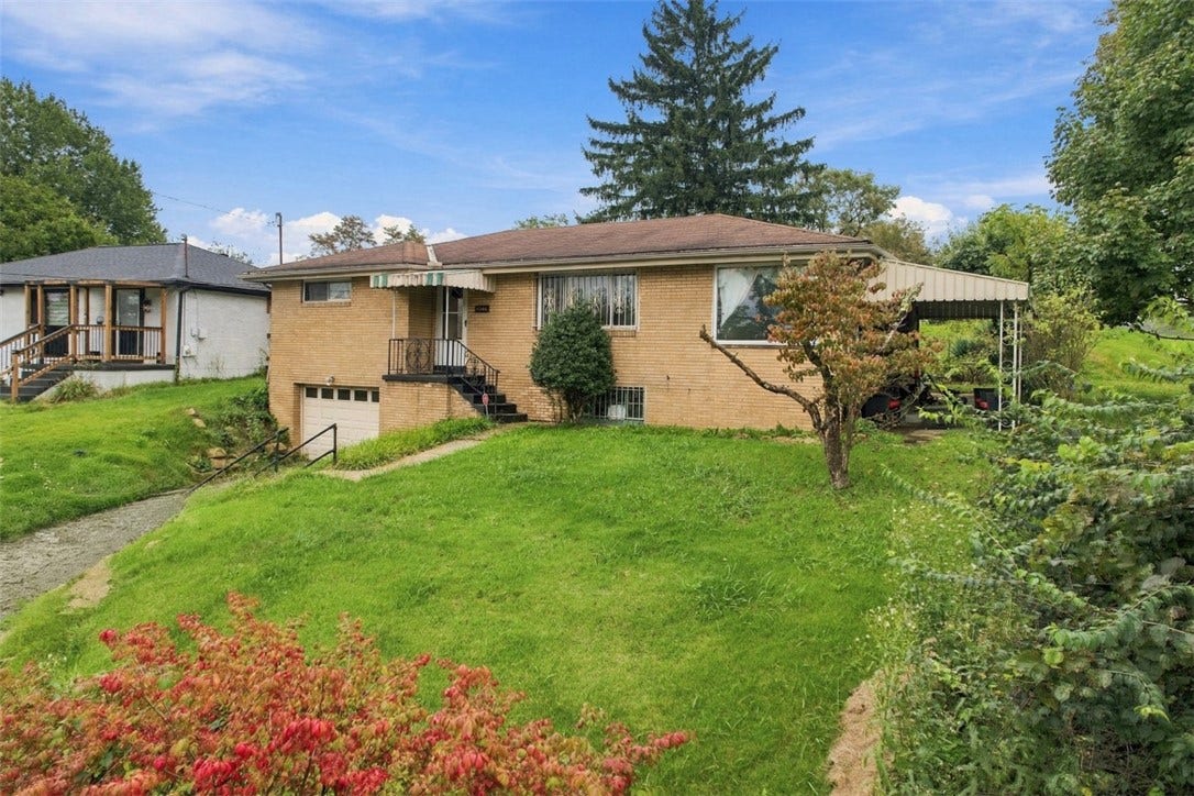 6344 Saltsburg Rd, Pittsburgh, PA 15235 6344 Saltsburg Rd, Pittsburgh, PA 15235