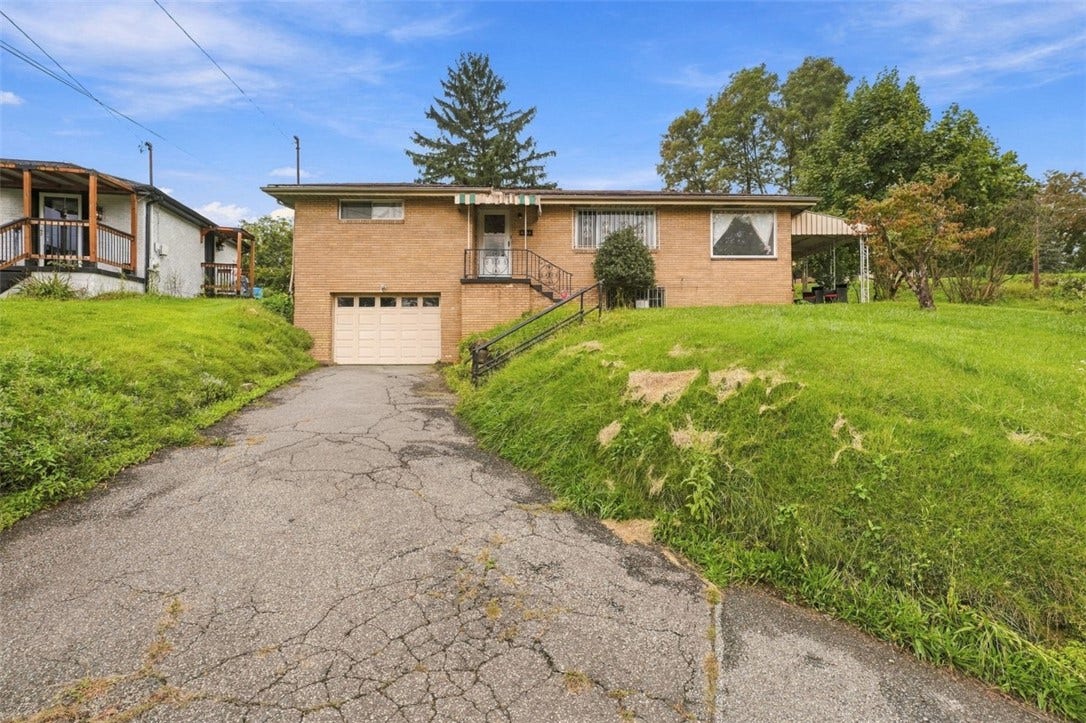 6344 Saltsburg Rd, Pittsburgh, PA 15235 6344 Saltsburg Rd, Pittsburgh, PA 15235