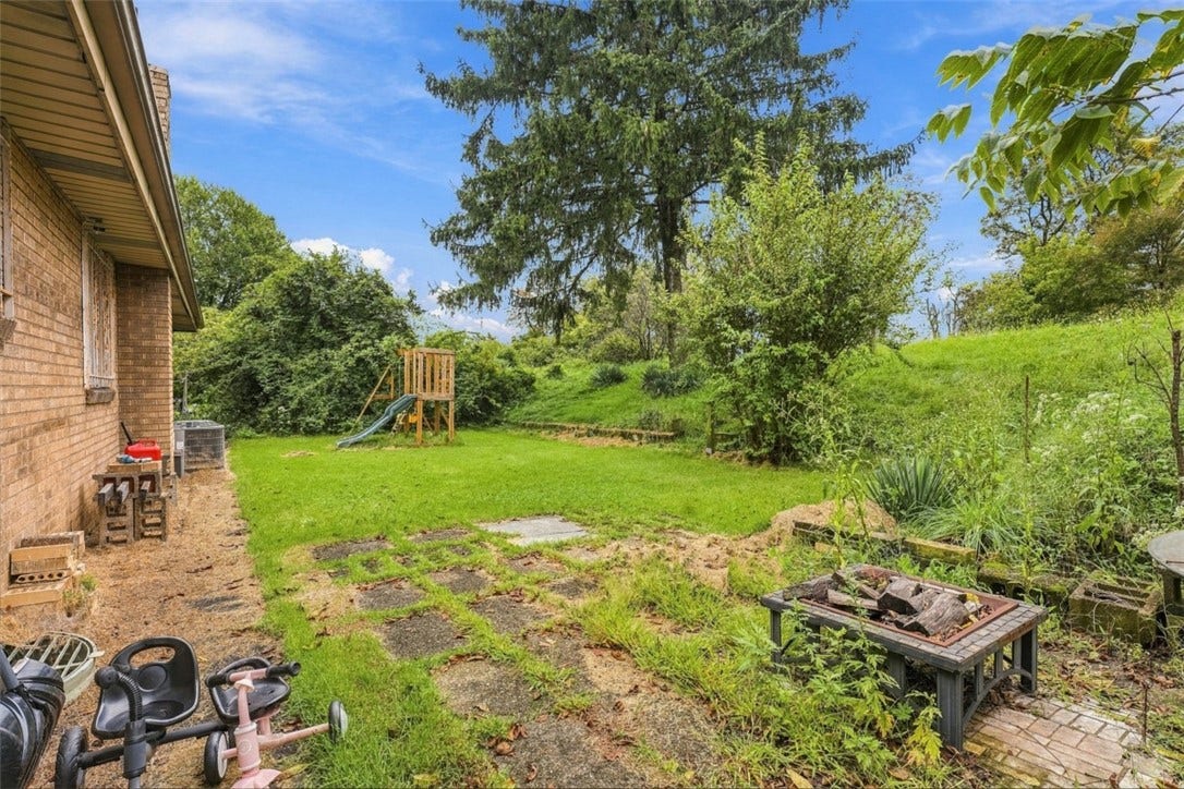 6344 Saltsburg Rd, Pittsburgh, PA 15235 6344 Saltsburg Rd, Pittsburgh, PA 15235