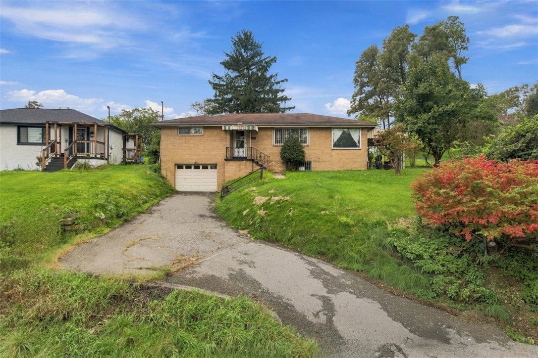6344 Saltsburg Rd, Pittsburgh, PA 15235 6344 Saltsburg Rd, Pittsburgh, PA 15235