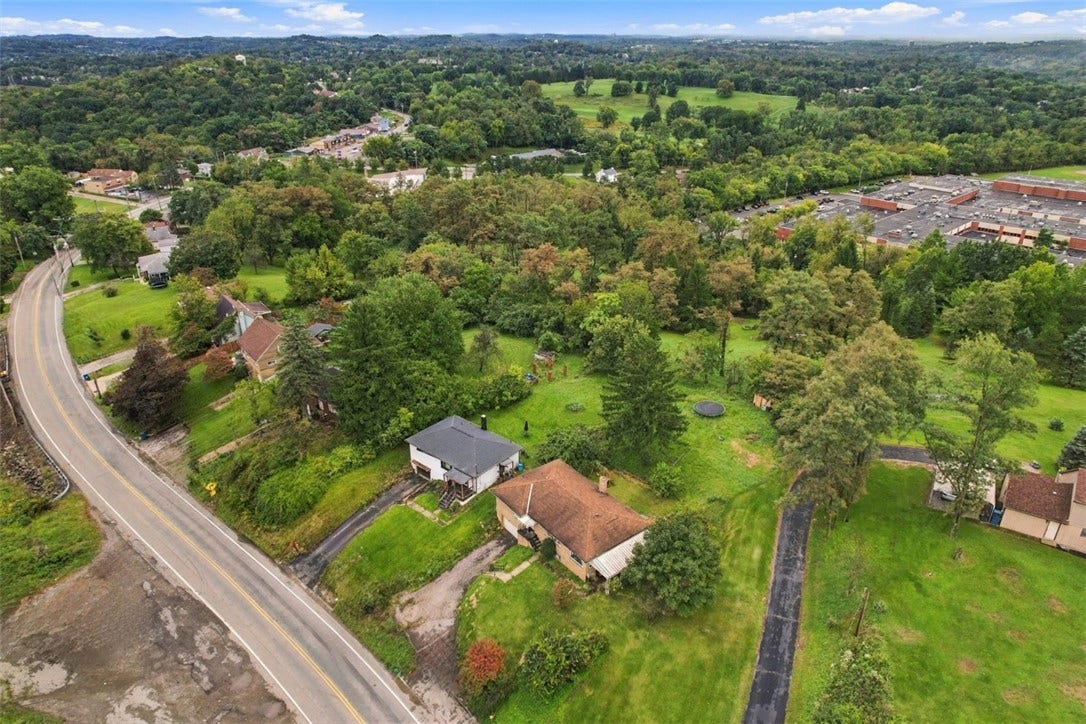 6344 Saltsburg Rd, Pittsburgh, PA 15235 6344 Saltsburg Rd, Pittsburgh, PA 15235