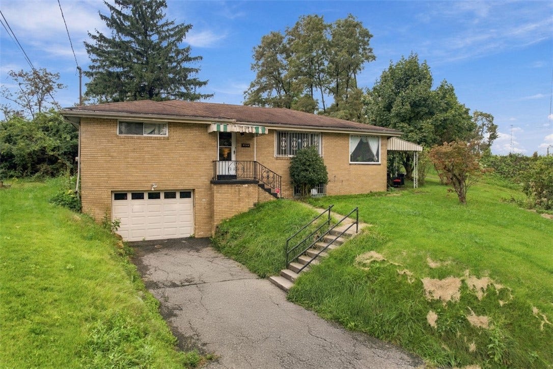 6344 Saltsburg Rd, Pittsburgh, PA 15235 6344 Saltsburg Rd, Pittsburgh, PA 15235