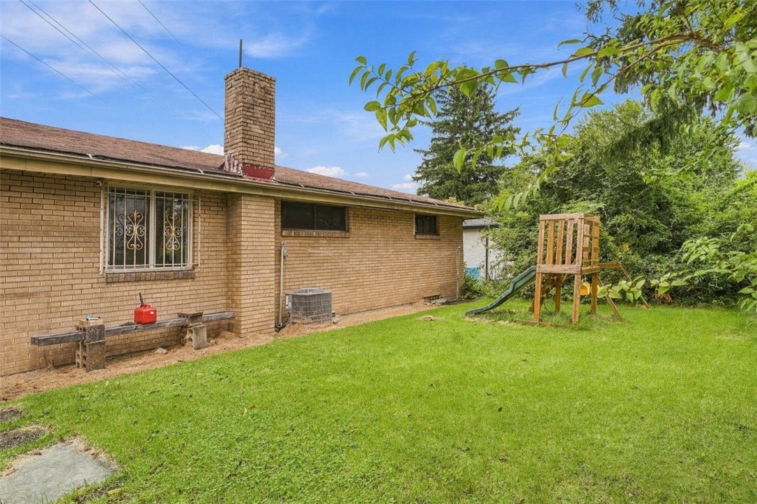 6344 Saltsburg Rd, Pittsburgh, PA 15235 6344 Saltsburg Rd, Pittsburgh, PA 15235