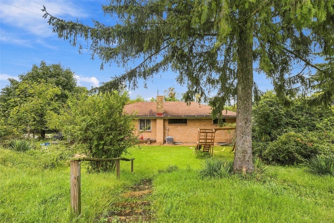 6344 Saltsburg Rd, Pittsburgh, PA 15235 6344 Saltsburg Rd, Pittsburgh, PA 15235