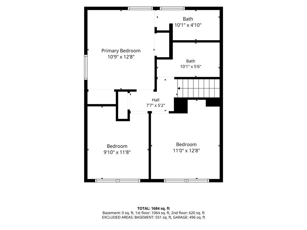 120 W Woodland Dr, Aliquippa, PA 15001