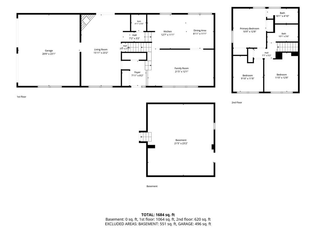 120 W Woodland Dr, Aliquippa, PA 15001