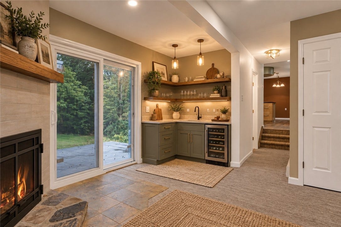 120 W Woodland Dr, Aliquippa, PA 15001