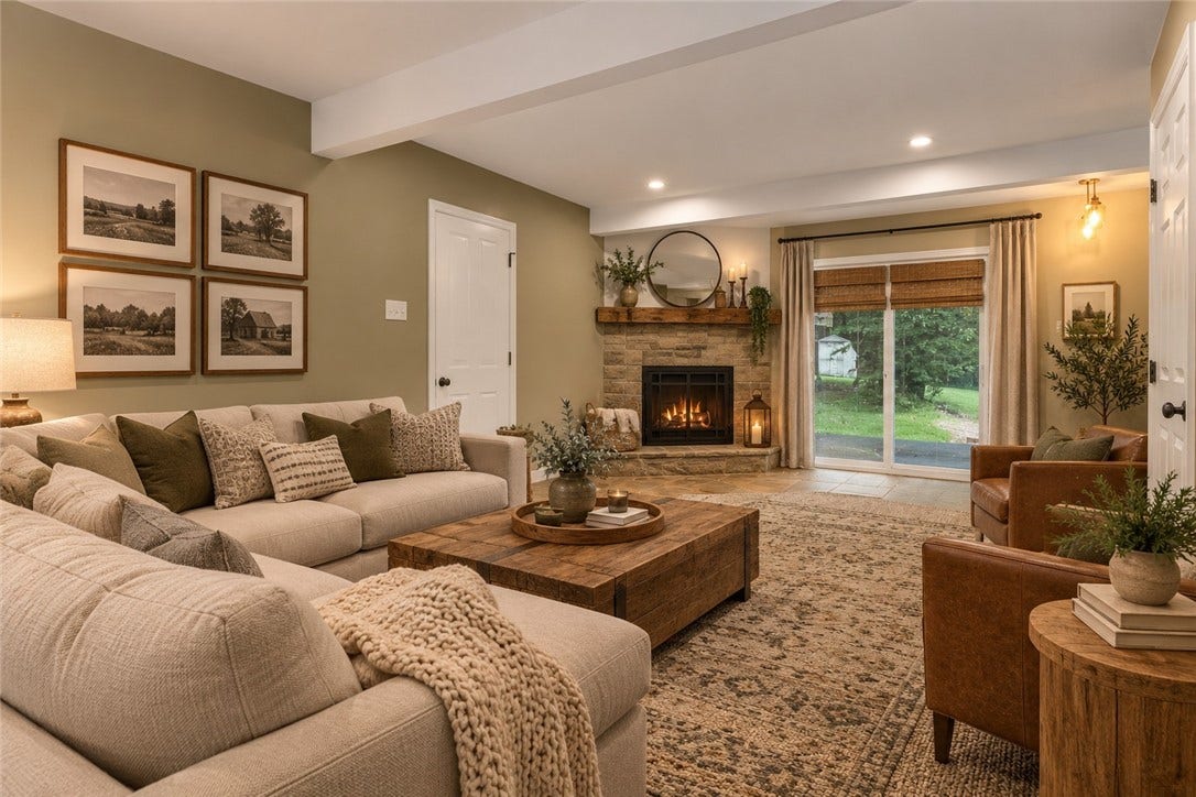 120 W Woodland Dr, Aliquippa, PA 15001