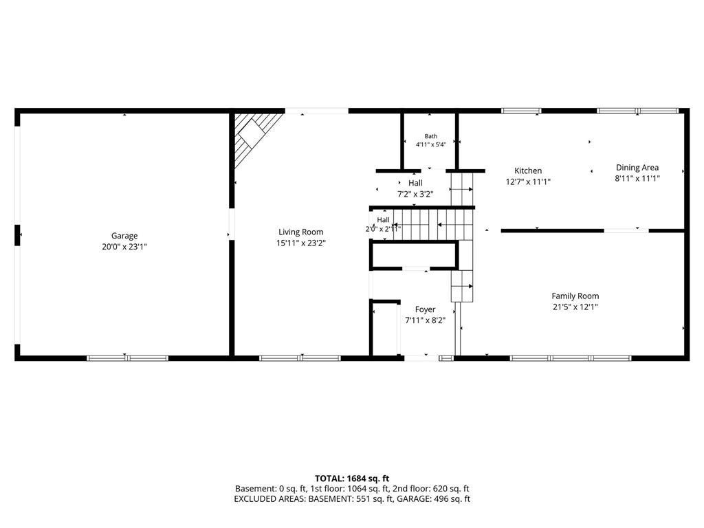 120 W Woodland Dr, Aliquippa, PA 15001