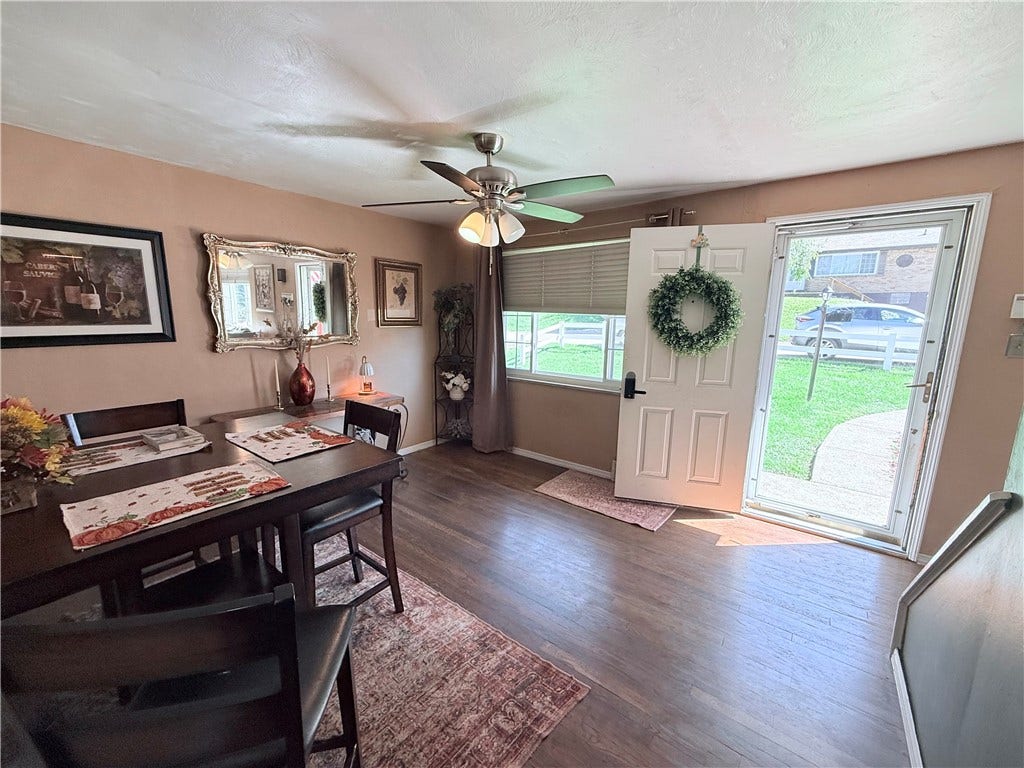 122 S Joslyn Dr, Pittsburgh, PA 15235 122 S Joslyn Dr, Pittsburgh, PA 15235