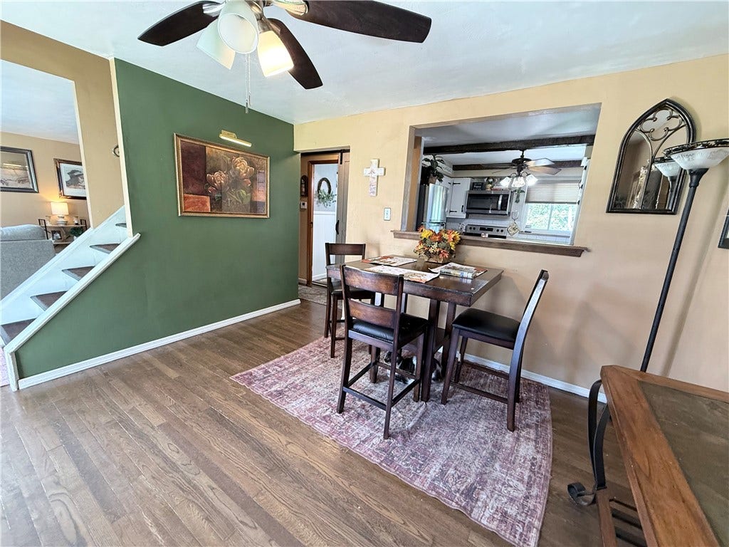122 S Joslyn Dr, Pittsburgh, PA 15235 122 S Joslyn Dr, Pittsburgh, PA 15235