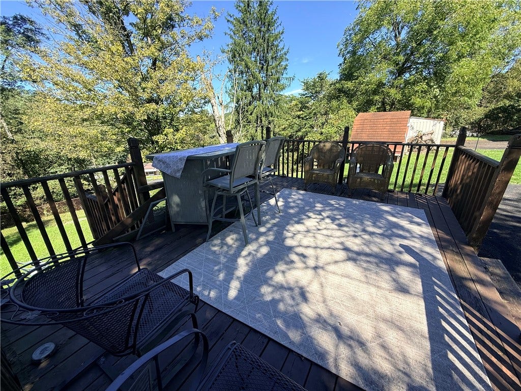 122 S Joslyn Dr, Pittsburgh, PA 15235 122 S Joslyn Dr, Pittsburgh, PA 15235
