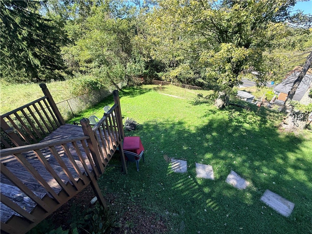 122 S Joslyn Dr, Pittsburgh, PA 15235 122 S Joslyn Dr, Pittsburgh, PA 15235