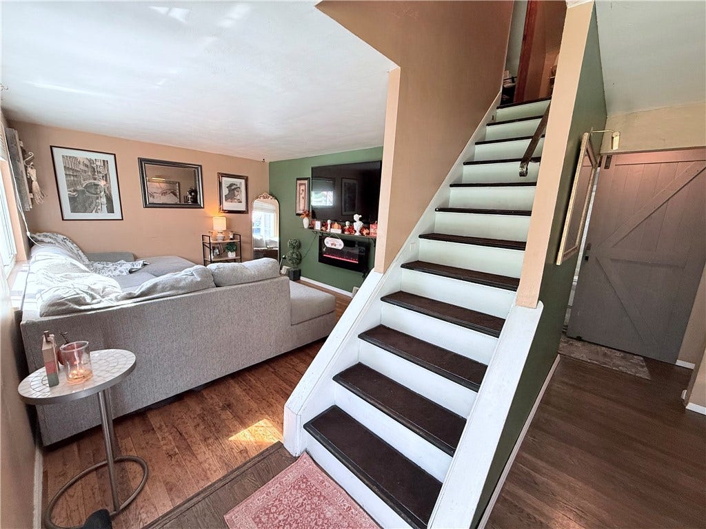 122 S Joslyn Dr, Pittsburgh, PA 15235 122 S Joslyn Dr, Pittsburgh, PA 15235