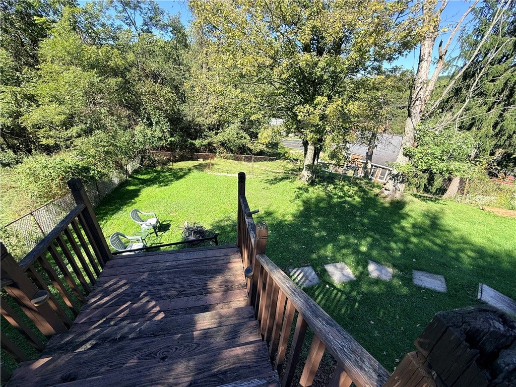 122 S Joslyn Dr, Pittsburgh, PA 15235 122 S Joslyn Dr, Pittsburgh, PA 15235