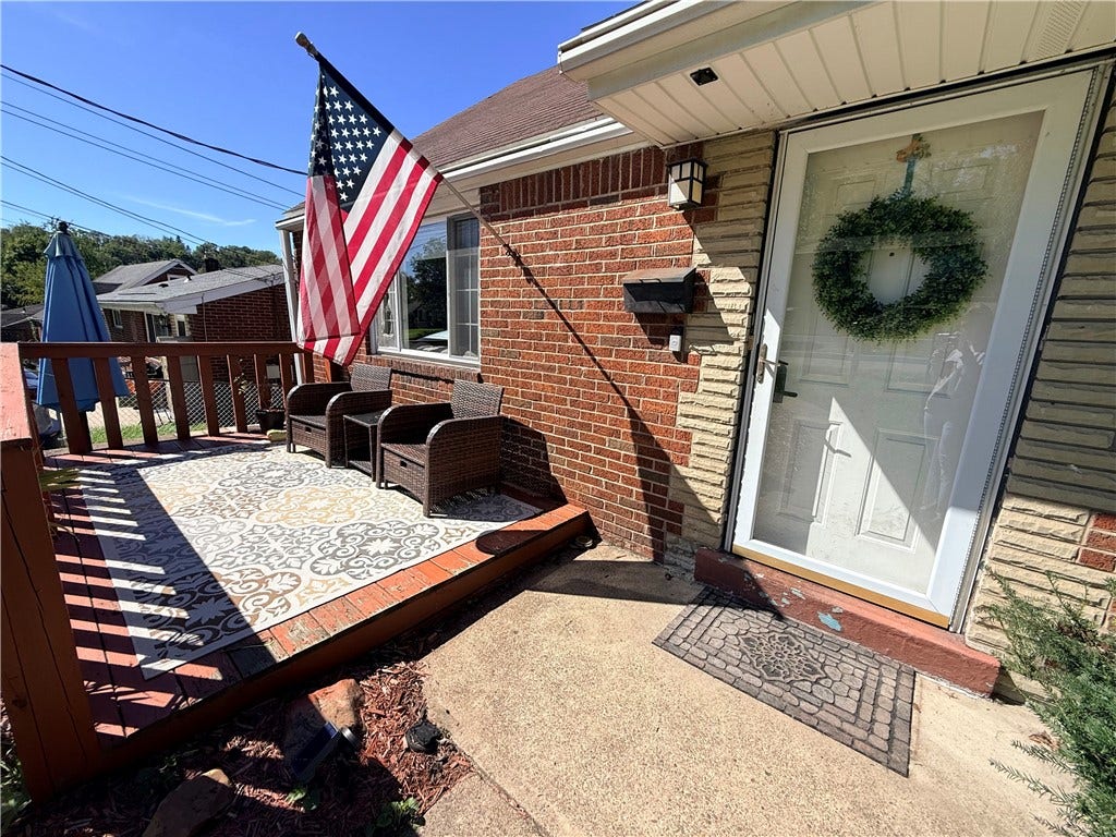 122 S Joslyn Dr, Pittsburgh, PA 15235 122 S Joslyn Dr, Pittsburgh, PA 15235