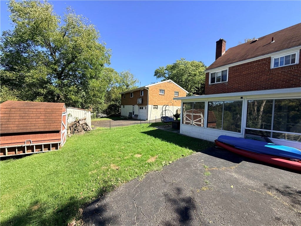 122 S Joslyn Dr, Pittsburgh, PA 15235 122 S Joslyn Dr, Pittsburgh, PA 15235
