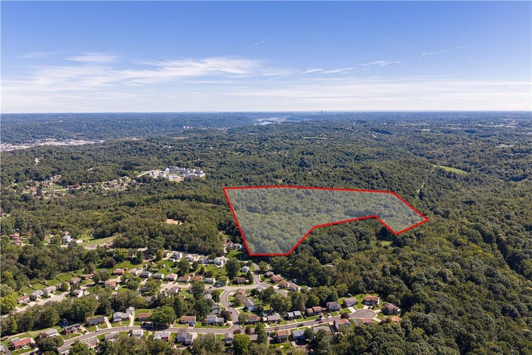 0 Bocktown Rd, Aliquippa, PA 15001