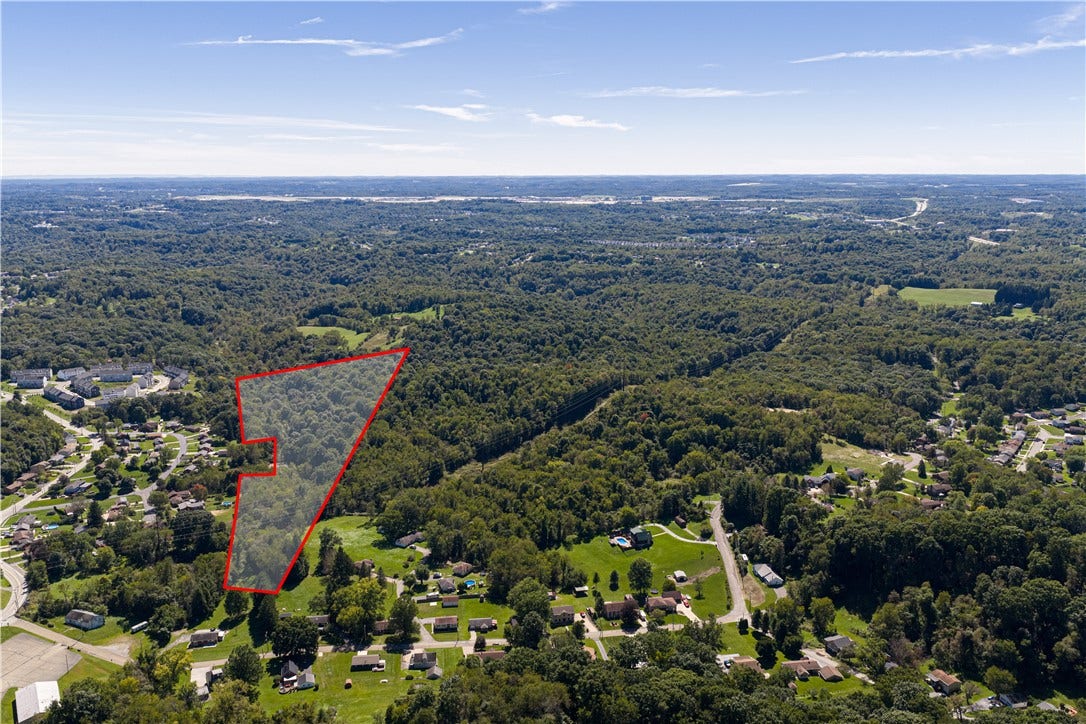 0 Bocktown Rd, Aliquippa, PA 15001