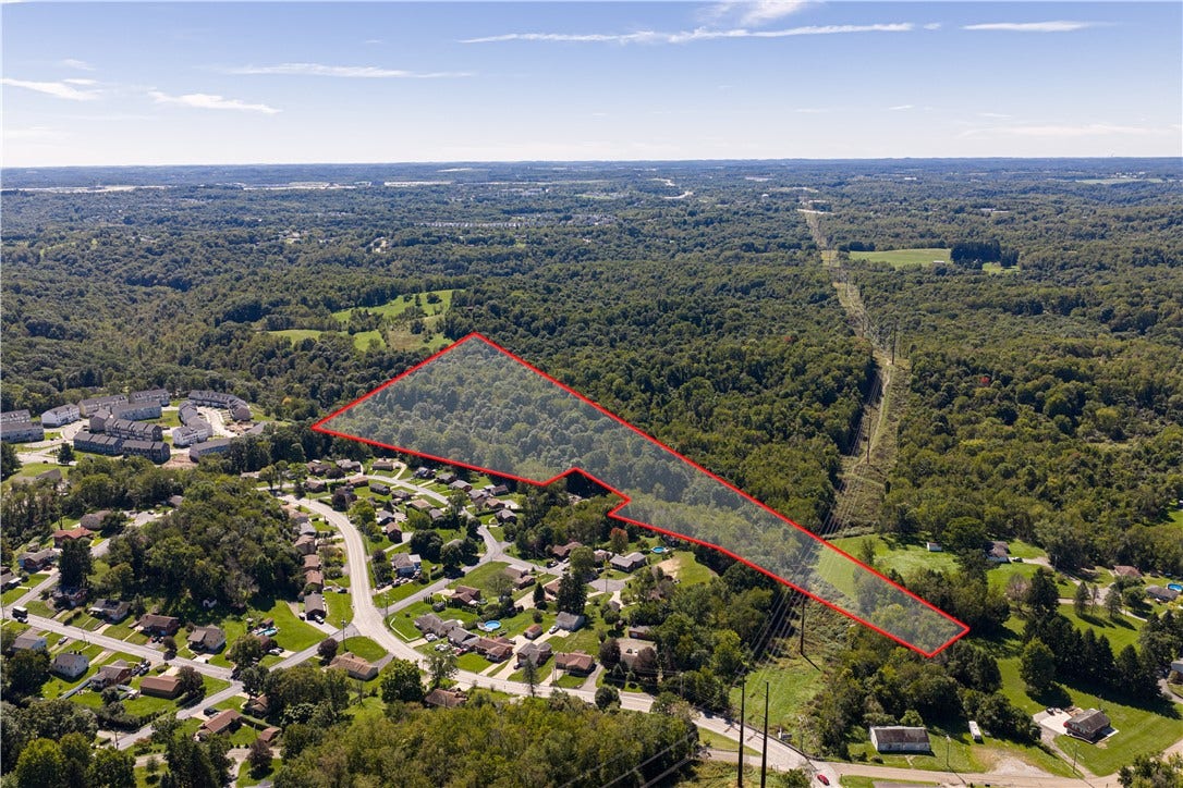 0 Bocktown Rd, Aliquippa, PA 15001