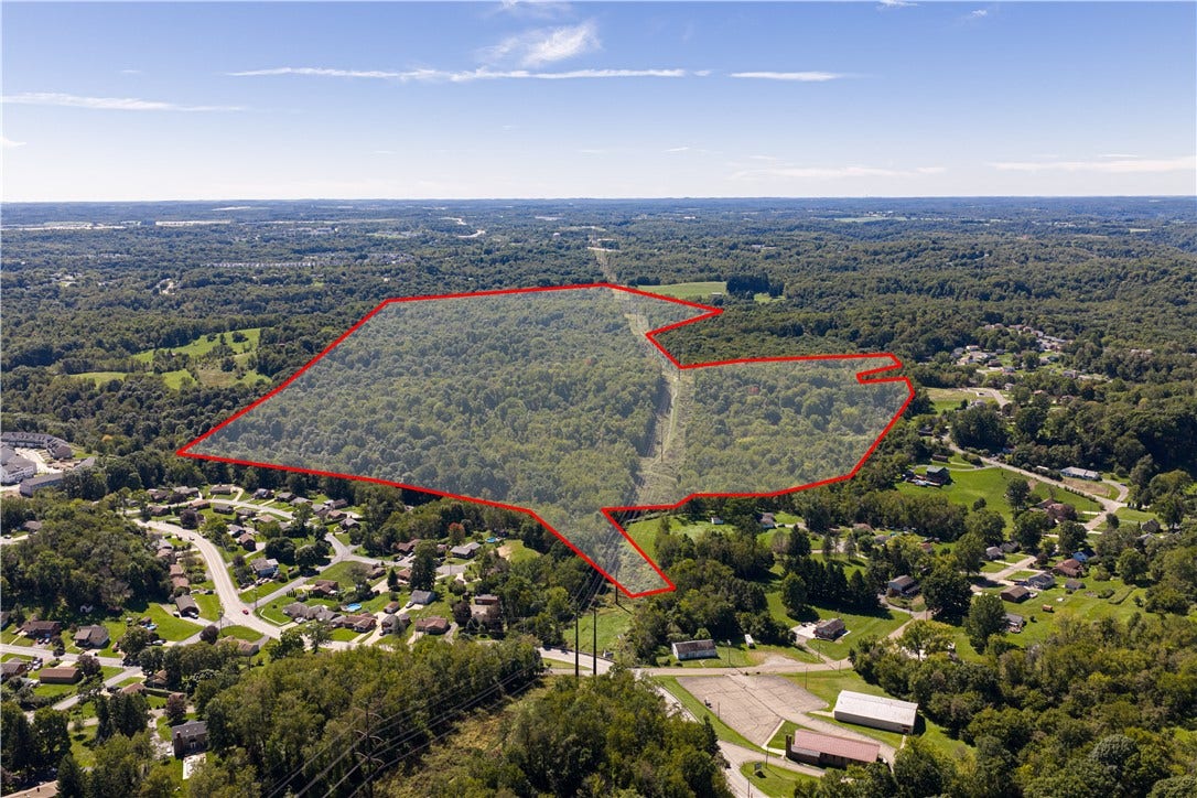 0 Bocktown Rd, Aliquippa, PA 15001