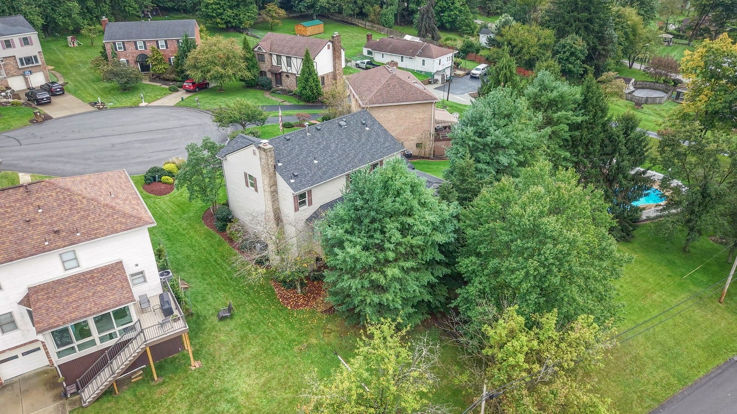 704 Red Barn Court, Pittsburgh, PA 15102