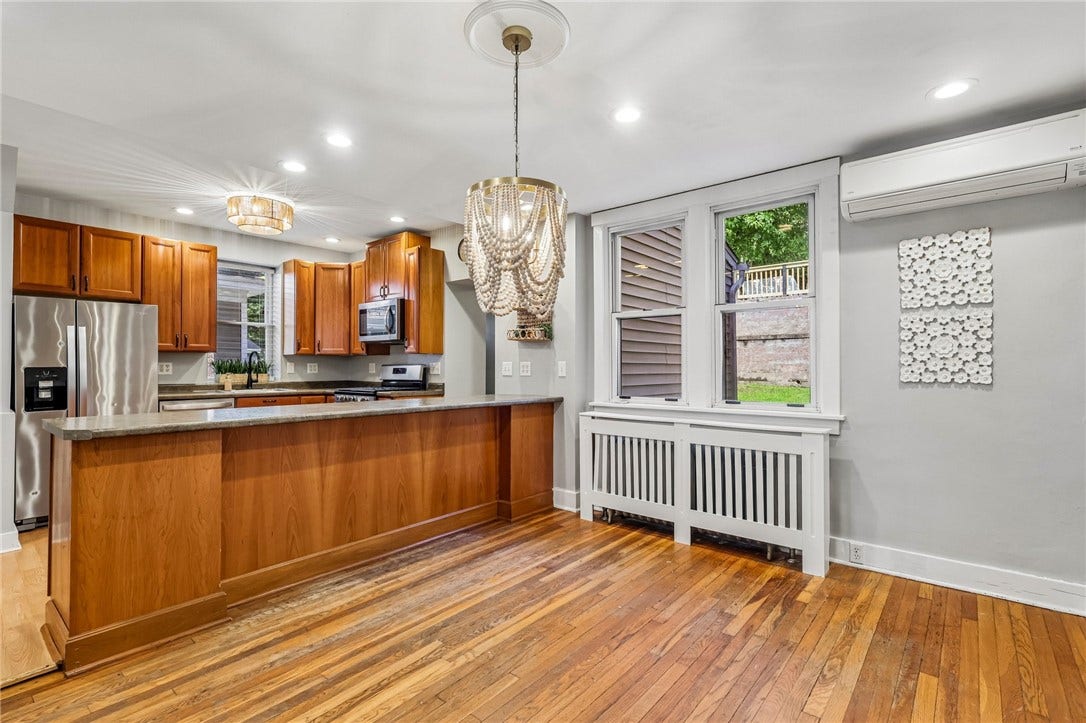 413 Lenox Ave, Pittsburgh, PA 15221 413 Lenox Ave, Pittsburgh, PA 15221