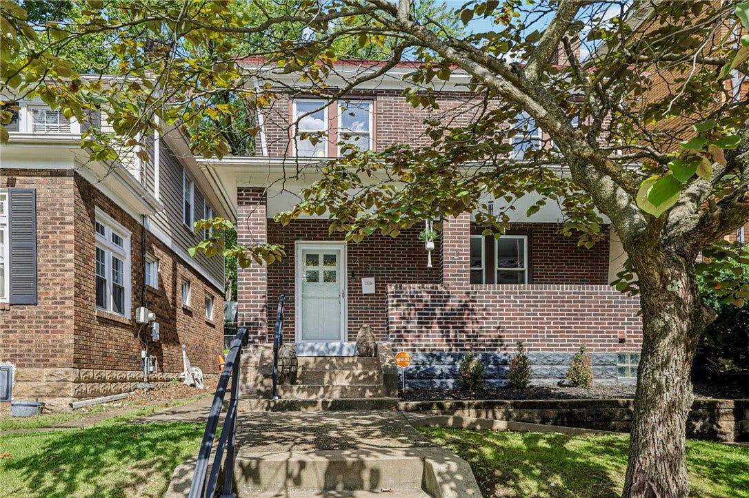 413 Lenox Ave, Pittsburgh, PA 15221 413 Lenox Ave, Pittsburgh, PA 15221